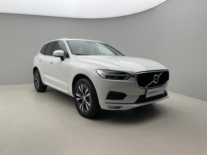 Volvo XC60 B4 AWD MOMENTUM Aut 2.0 Momentum