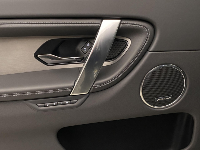 Land Rover Discovery Sport D200 DYNAMIC HSE AWD Aut 2.0 d Dynamic