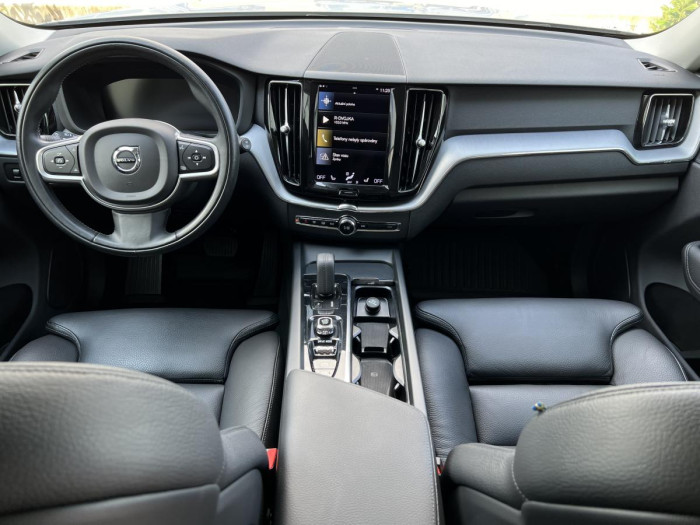 Volvo XC60 B4 MOMENTUM Aut 1.maj. 2.0 Momentum