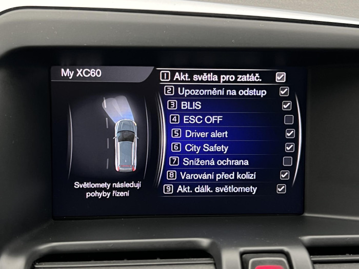 Volvo XC60 D4 AWD MOMENTUM AUT 2.4 d Momentum