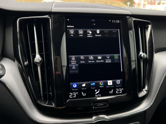 Volvo XC60 B4 MOMENTUM Aut 2.0 Momentum