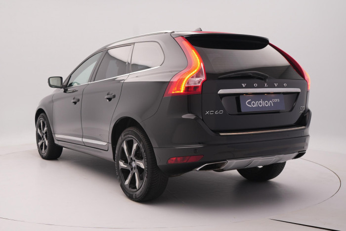 Volvo XC60 D5 AWD SUMMUM AUT 2.4 d Summum