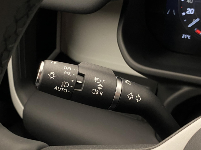 Land Rover Defender 110 D200 S AWD AUT REZERVACE 3.0 d