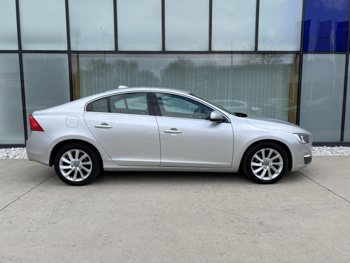 Volvo S60 D4 MOMENTUM 1.maj. 2.0 d Momentum