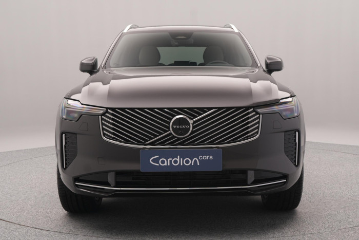 Volvo XC90 B5 AWD AUT BRIGHT PLUS 7míst