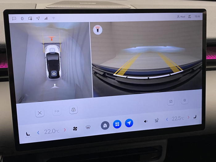 Lynk & Co 02 MORE EV