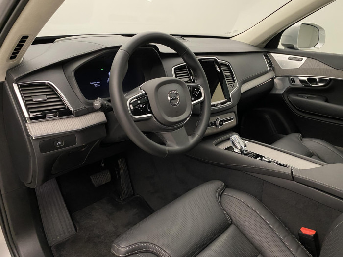 Volvo XC90 B5 AWD BRIGHT ULTRA AUT 7m