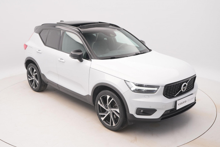 Volvo XC40 T4 R-DESIGN AUT