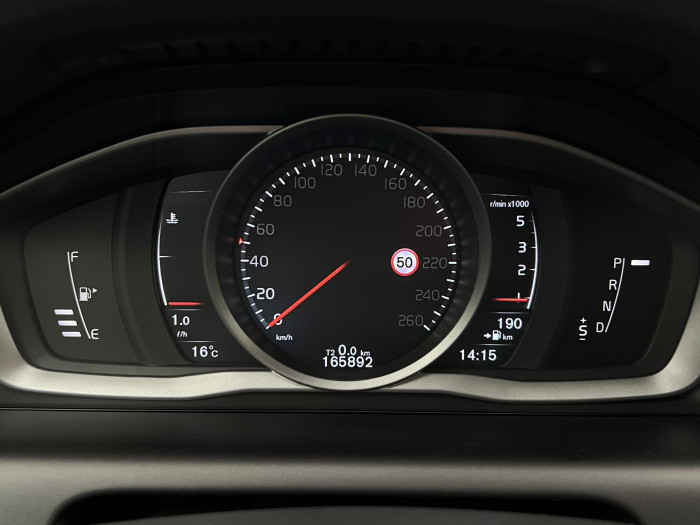 Volvo XC60 D4 AWD MOMENTUM AUT 2.4 d Momentum