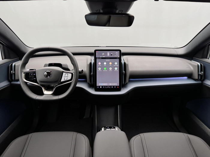 Volvo EX30 BLACK EDITION SINGLE PLUS