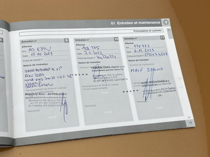 Volvo V40 CC D2 MOMENTUM AUT 1.6 d CC CC Momentum