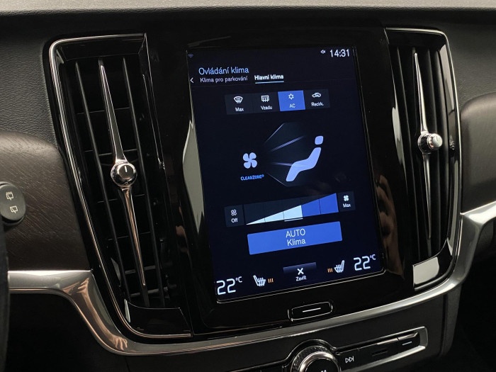 Volvo V90 D4 AWD MOMENTUM AUT 2.0 d Momentum