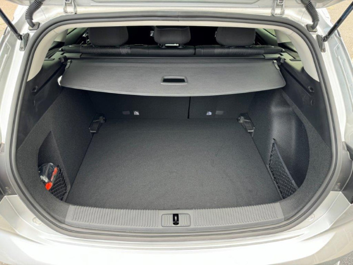 MG MG5 EXCITE 61kWh MOŽNOST DOTACE