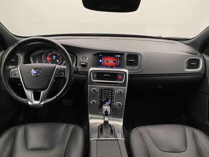 Volvo V60 D4 SUMMUM AUT 2.0 d Summum