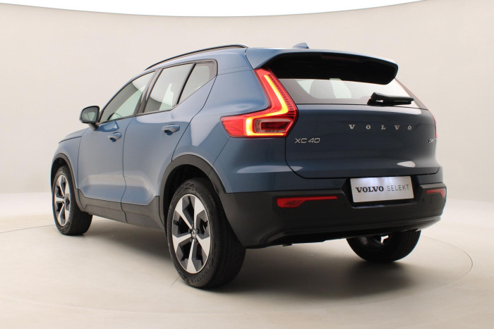 Volvo XC40 B4 ULTIMATE DARK AUT CZ