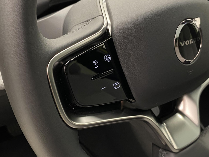 Volvo EX30 PURE ELECTRIC EXTENDED ULTRA