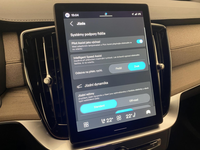 Volvo XC90 B5 AWD AUT BRIGHT PLUS