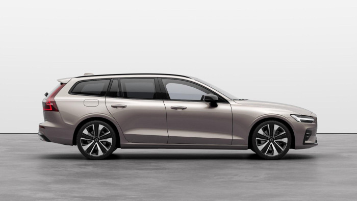 Volvo V60 B4 AUT DARK ULTRA