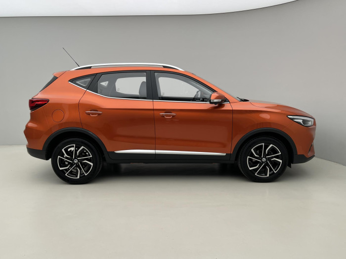 MG ZS 1.0T EXCLUSIVE AUT CZ 1.maj. 1.0 Exclusive