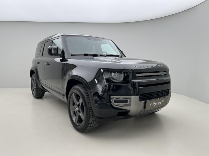 Land Rover Defender 110 D300 X-DYNAMIC 3.0 d Dynamic