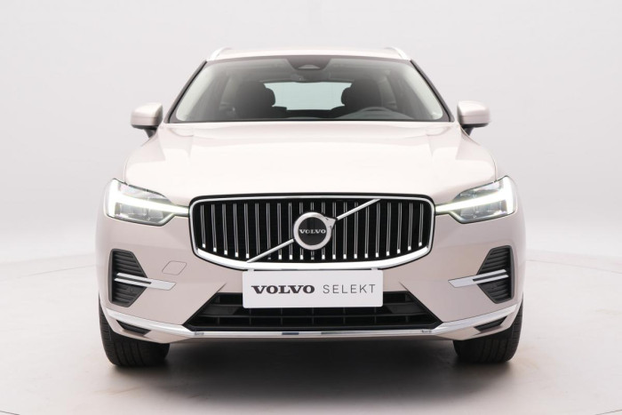 Volvo XC60 B4 AWD PLUS BRIGHT AUT CZ