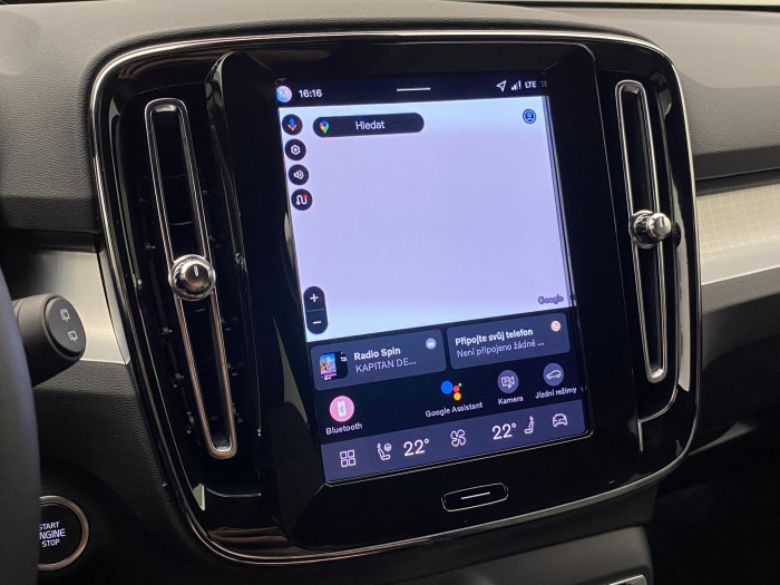 Volvo XC40 B3 AUT CORE