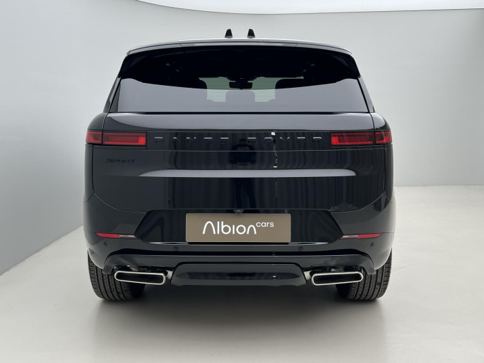 Land Rover Range Rover Sport P460e DYNAMIC HSE AWD Aut 3.0 Dynamic