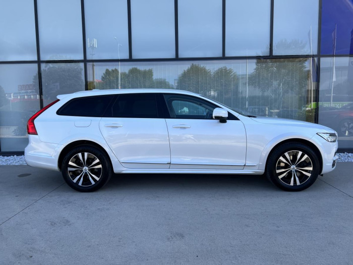 Volvo V90 CROSS COUNTRY D4 AWD Aut 2.0 d