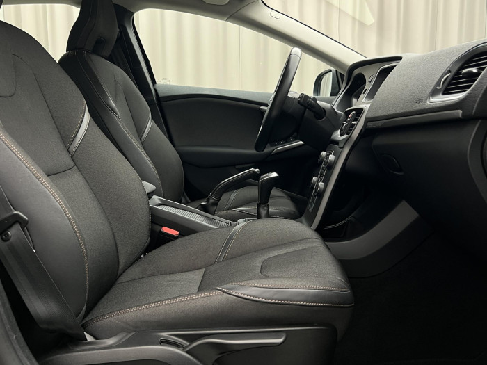 Volvo V40 CC T3 PRO 2.0 CC CC