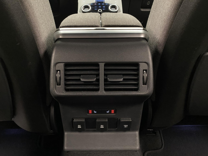 Land Rover Range Rover Velar D300 HSE AWD AUT CZ 3.0 d