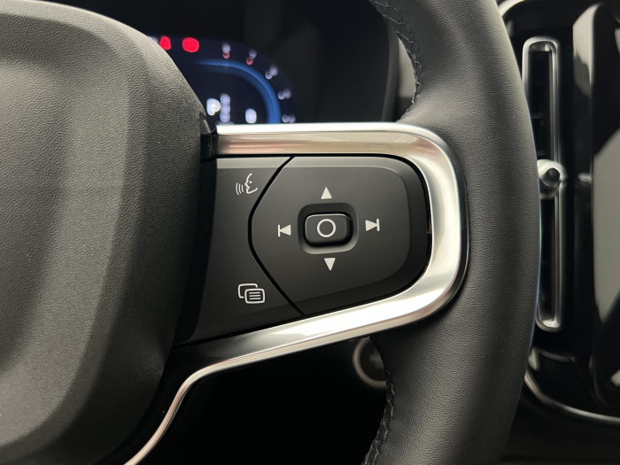 Volvo XC40 B4 CORE AUT 1.maj.