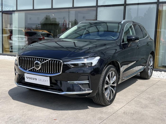 Volvo XC60 B5 AWD INSCRIPTION Aut 1.maj.