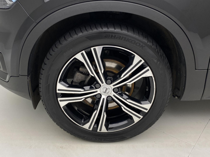 Volvo XC40 D4 AWD INSCRIPTION AUT CZ 2.0 d