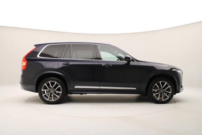 Volvo XC90 D5 AWD INSCRIPTION REZERVACE 2.0 d