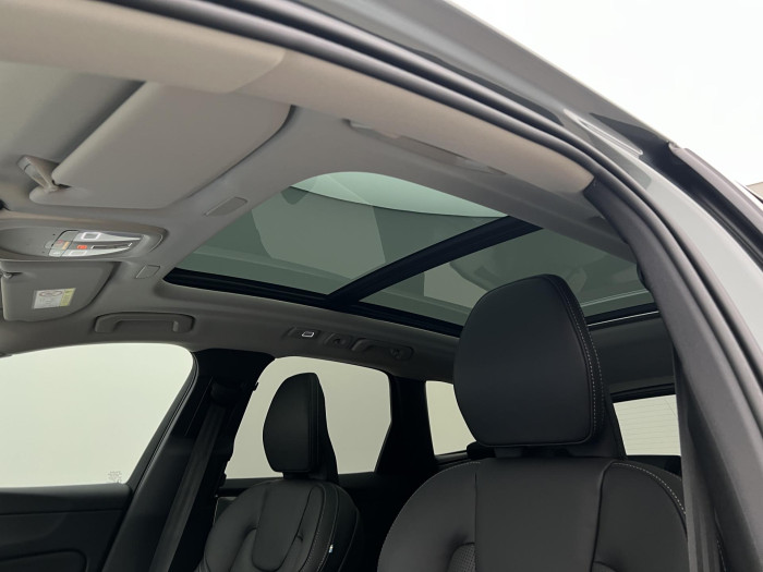 Volvo XC60 T6 AWD RECHARGE ULTRA AUT