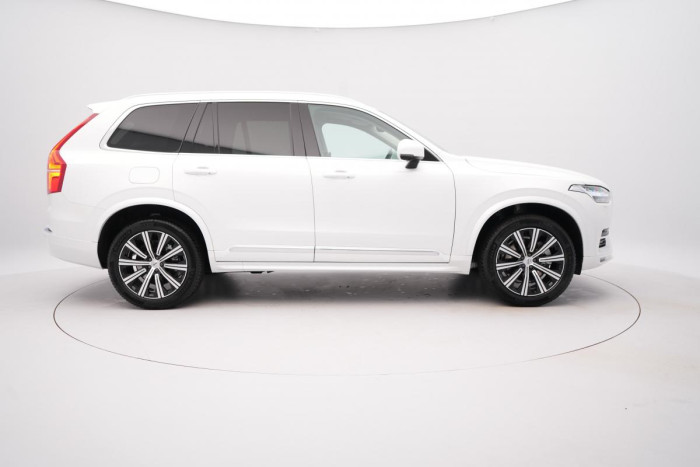 Volvo XC90 B5 AWD AUT BRIGHT PLUS 7-míst