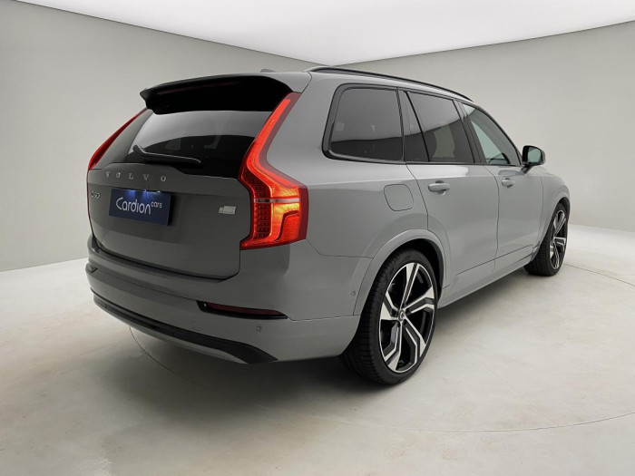 Volvo XC90 T8 AWD RECH. DARK ULTIMATE 7