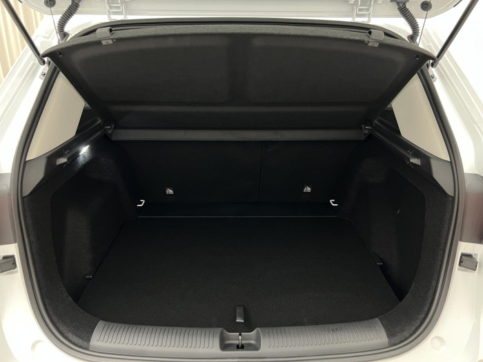 MG ZS EXCLUSIVE HYBRID+ 1.5TGI AUT 1.5 Exclusive