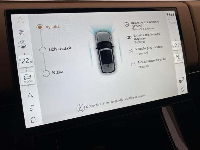 Land Rover Range Rover Sport P460e DYNAMIC SE AWD AUT 3.0 Dynamic SE