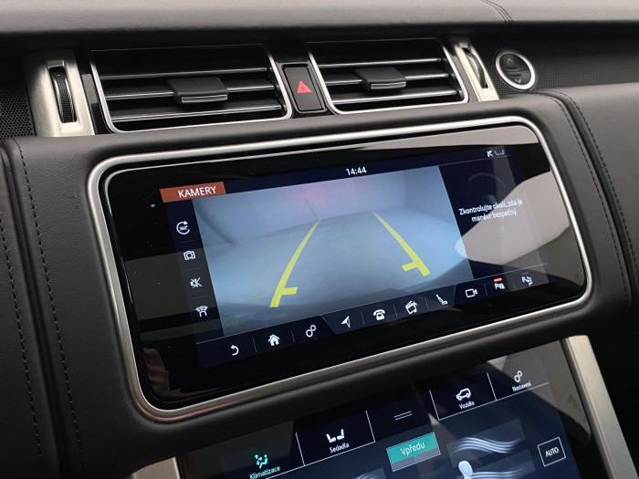 Land Rover Range Rover 4.4 SDV8 AUTOBIOGRAPHY AWD CZ