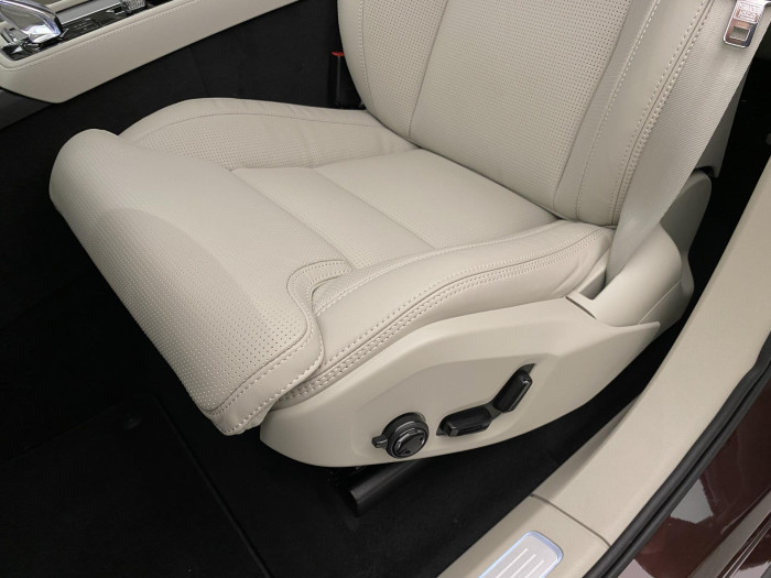 Volvo XC90 B5 AWD AUT BRIGHT PLUS 7míst