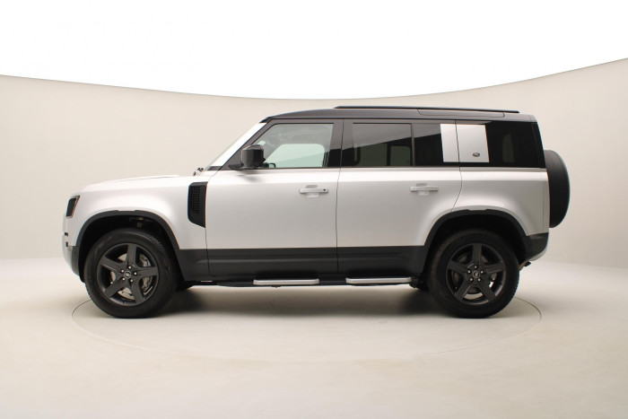 Land Rover Defender P400 SE AWD AUT REZERVACE 3.0 SE