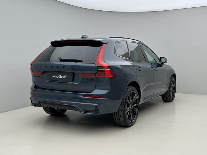 Volvo XC60 B5 AWD BLACK EDITION PLUS AUT