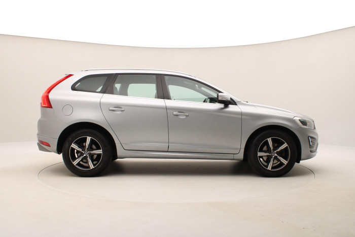 Volvo XC60 D5 AWD R-DESIGN AUT PANORAMA 2.4 d Panorama