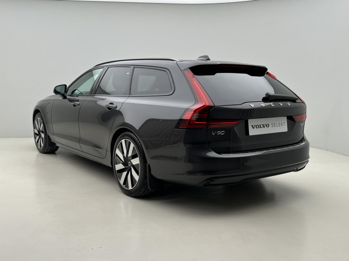 Volvo V90 T6 AWD RECHARGE PLUS DARK AUT