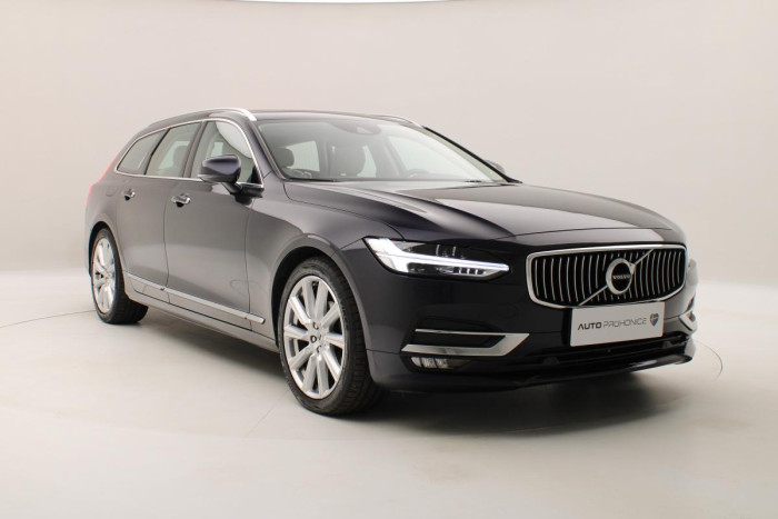 Volvo V90 D4 INSCRIPTION AUT REZERVACE 2.0 d