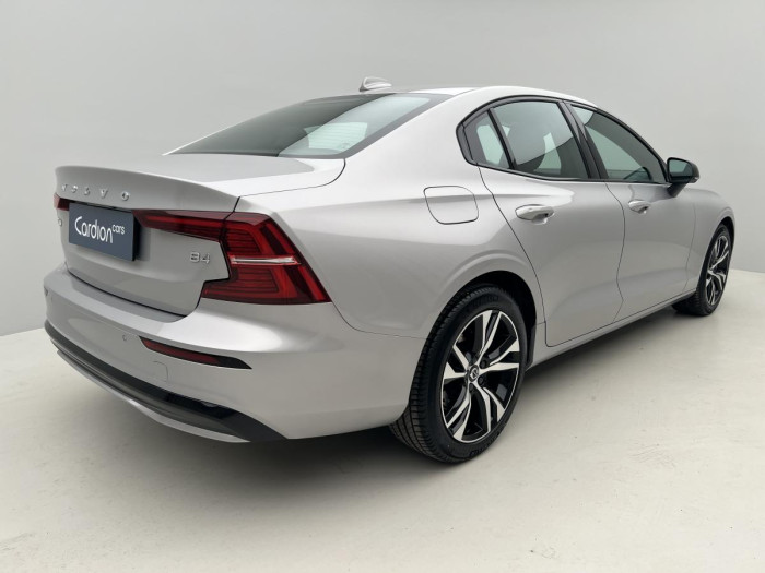 Volvo S60 B4 FWD AUT Dark Plus