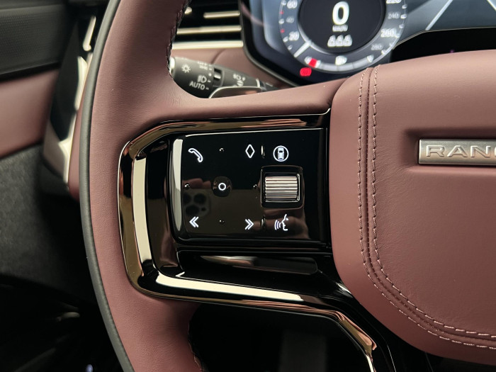 Land Rover Range Rover Sport D300 DYNAMIC HSE AWD Aut 3.0 d Dynamic