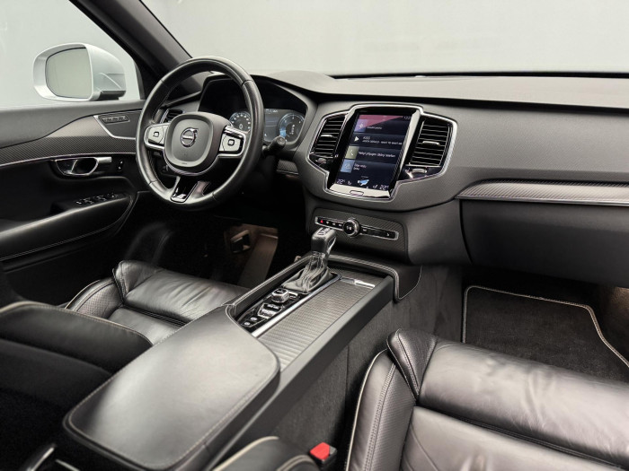 Volvo XC90 D5 AWD R-DESIGN AUT 2.0 d