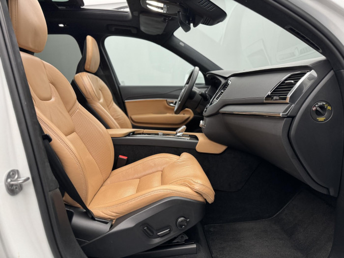 Volvo XC90 B5 AWD ULTIMATE BRIGHT AUT 7M